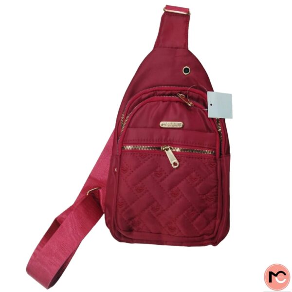 PECHERAS GRANDES CON BOLSILLOS