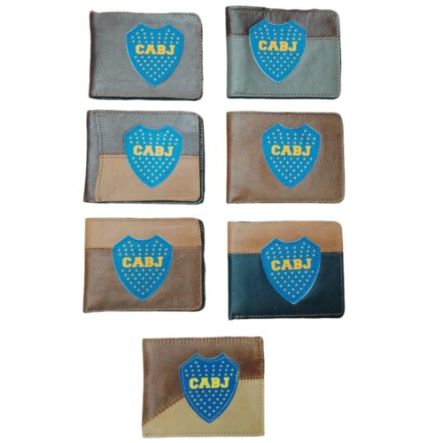 BILLETERAS DE HOMBRE