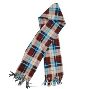 CHALINA BUFANDA POLAR