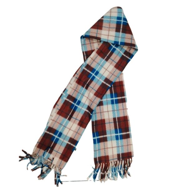 CHALINA BUFANDA POLAR