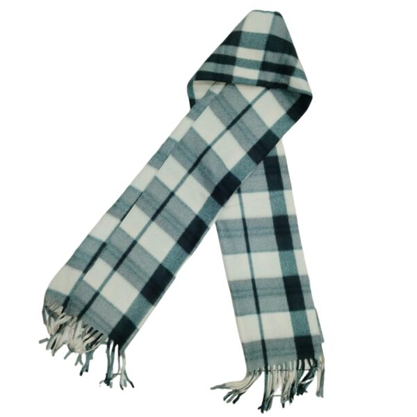 CHALINA BUFANDA POLAR