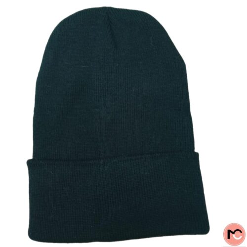 GORRO ROCKY LISO