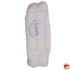 VINCHA PARA MAQUILLAJE X12