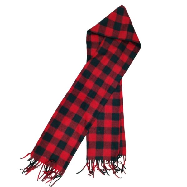 CHALINA BUFANDA POLAR