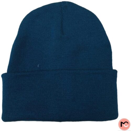 GORRO ROCKY LISO