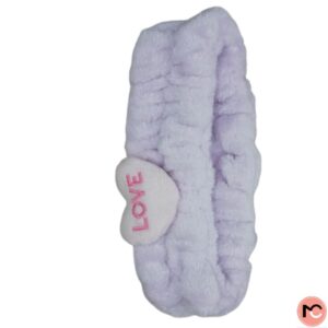 VINCHA PARA MAQUILLAJE X12