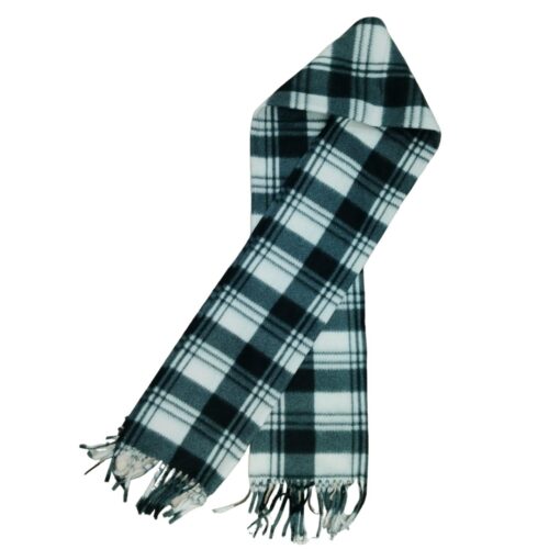 MODA COOL (53) CHALINA BUFANDA POLAR