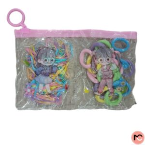 COLITA CON LIGAS  X1SETS