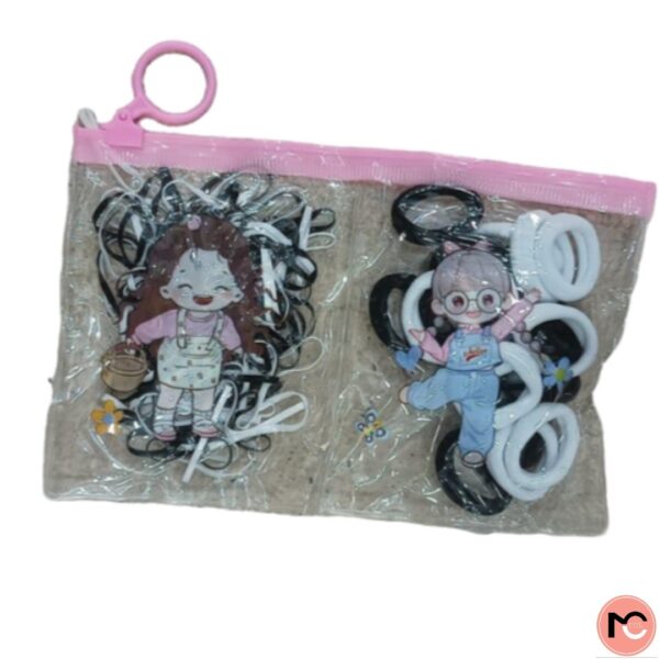 COLITA CON LIGAS  X1SETS