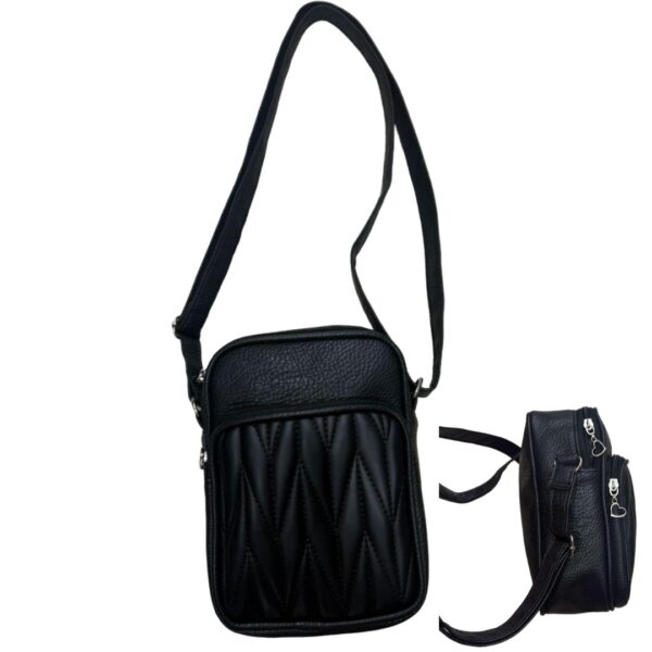 BANDOLERA PORTA CELULAR