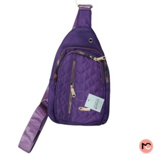 RIÑONERAS GRANDES CON DIVISIONES