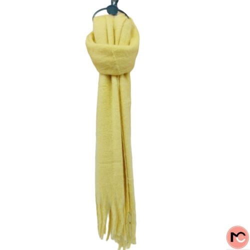 MODA COOL (8) BUFANDA NUBE