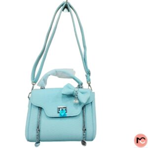 BANDOLERAS CON DIVISION Y BOLSILLOS