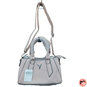 BANDOLERAS CON DIVISION Y BOLSILLOS