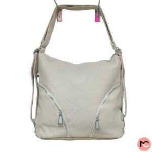 MODA COOL (9) CARTERA / BOLSO PUFFER