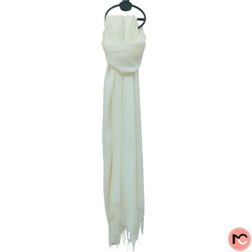 MODA COOL (9) CHALINAS LISAS GRANDES