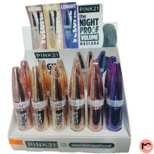 MODA COOL (99) COSMETICA160