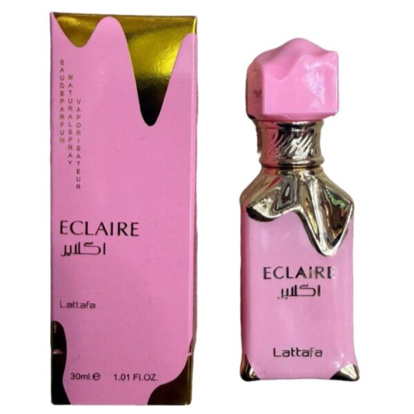PERFUMES Eclaire de la marca Lattafa