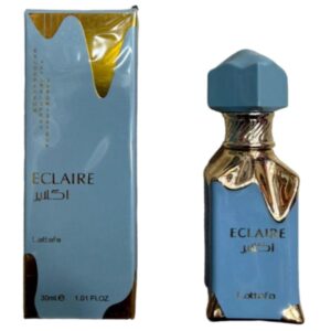 PERFUMES Eclaire de la marca Lattafa X12