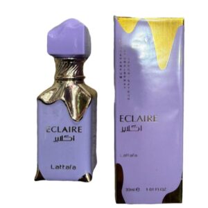 PERFUMES Eclaire de la marca Lattafa X12