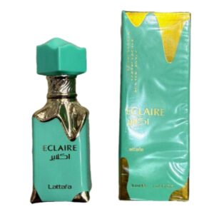PERFUMES Eclaire de la marca Lattafa X12