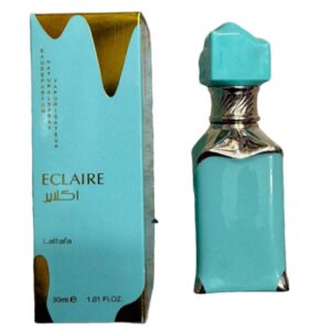 MODACOOL (5) PERFUMES Eclaire de la marca Lattafa X12