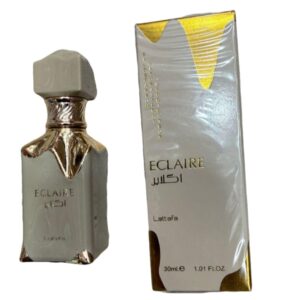 MODACOOL (7) PERFUMES Eclaire de la marca Lattafa X12
