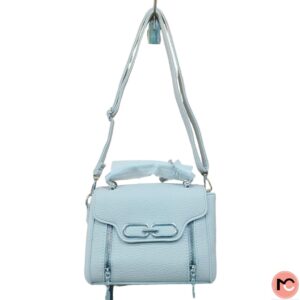 CHALINAS LISAS GRANDES X12