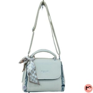 BANDOLERAS CON DIVISION Y BOLSILLOS