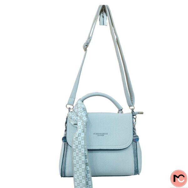 BANDOLERAS CON DIVISION Y BOLSILLOS