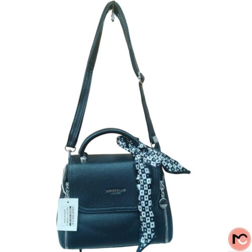 BANDOLERAS CON DIVISION Y BOLSILLOS