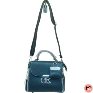 BANDOLERAS CON DIVISION Y BOLSILLOS