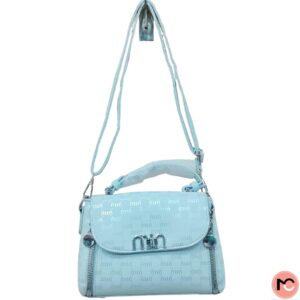 BANDOLERAS CON DIVISION Y BOLSILLOS