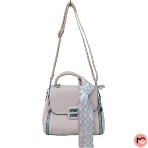 BANDOLERAS CON DIVISION Y BOLSILLOS