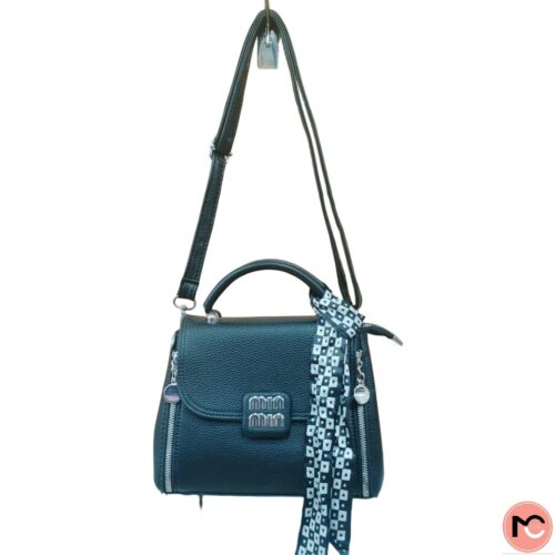 BANDOLERAS CON DIVISION Y BOLSILLOS