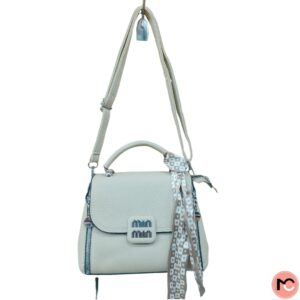 BANDOLERAS CON DIVISION Y BOLSILLOS