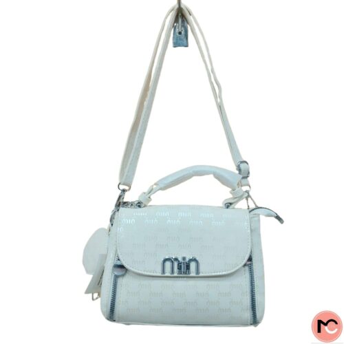 BANDOLERAS CON DIVISION Y BOLSILLOS