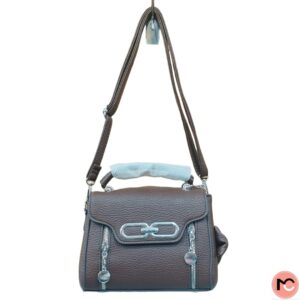 BANDOLERAS CON DIVISION Y BOLSILLOS