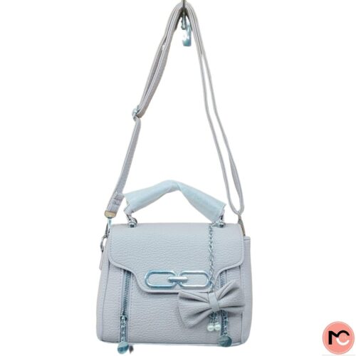 BANDOLERAS CON DIVISION Y BOLSILLOS