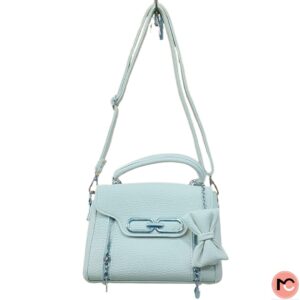 BANDOLERAS CON DIVISION Y BOLSILLOS