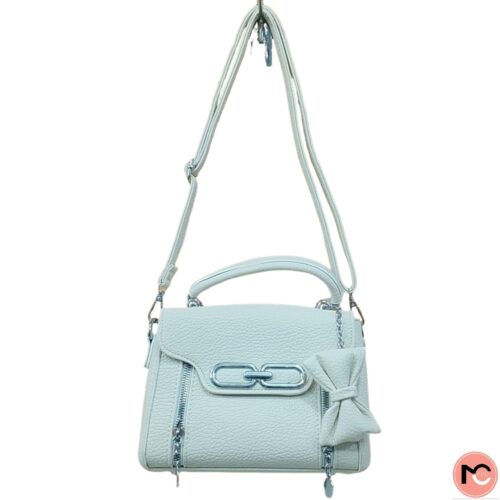 BANDOLERAS CON DIVISION Y BOLSILLOS