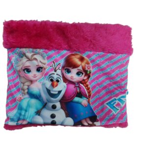 CUELLOS PERSONAJES PARA NIÑOS