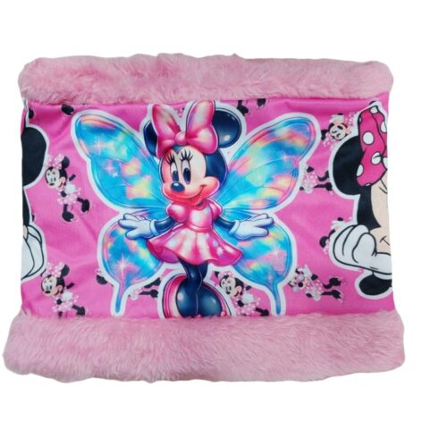 CUELLOS PERSONAJES PARA NIÑOS