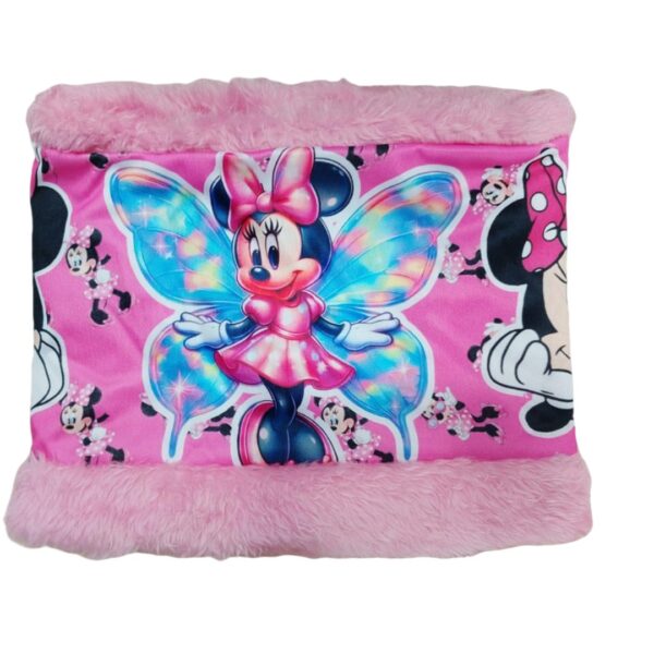 CUELLOS PERSONAJES PARA NIÑOS