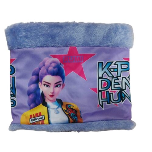 CUELLOS PERSONAJES PARA NIÑOS