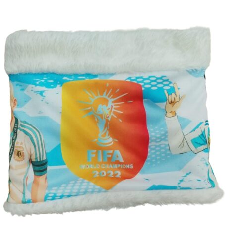 CUELLOS PERSONAJES PARA NIÑOS