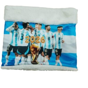 CUELLOS PERSONAJES PARA NIÑOS