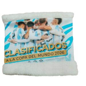 CUELLOS PERSONAJES PARA NIÑOS