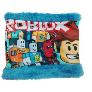 CUELLOS PERSONAJES PARA NIÑOS