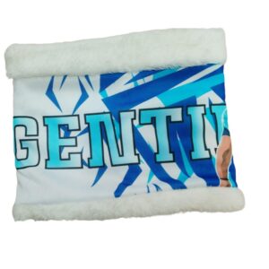 CUELLOS PERSONAJES PARA NIÑOS